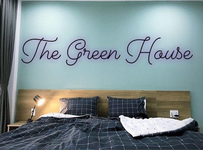 The Green House Binh Duong image