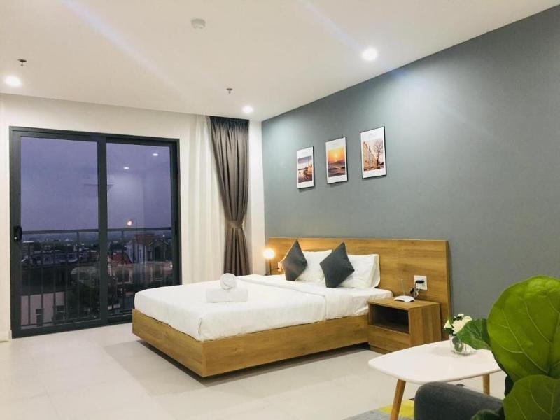 The Green House Binh Duong image