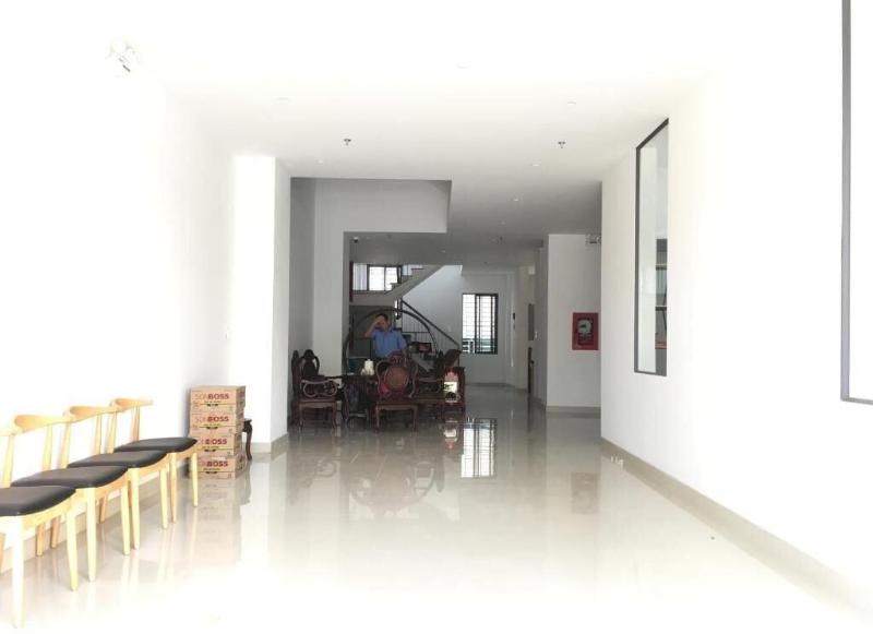 The Green House Binh Duong image