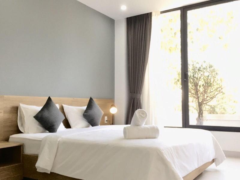 The Green House Binh Duong image