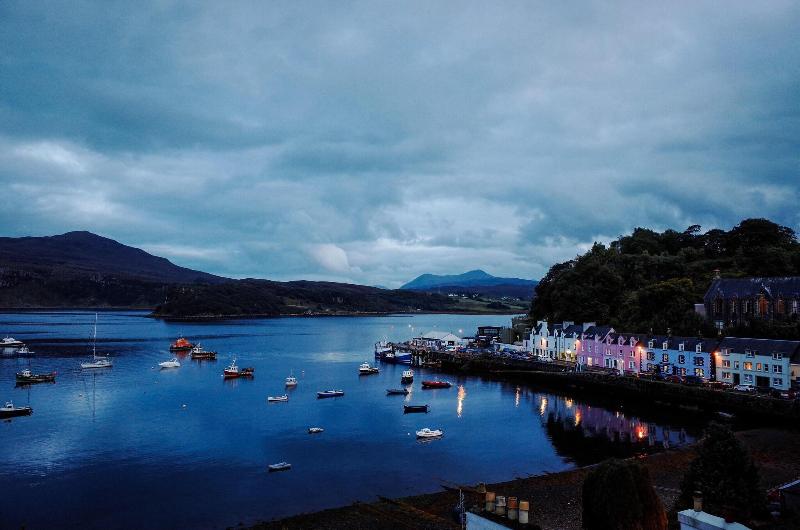 Isle of Skye Guest house image