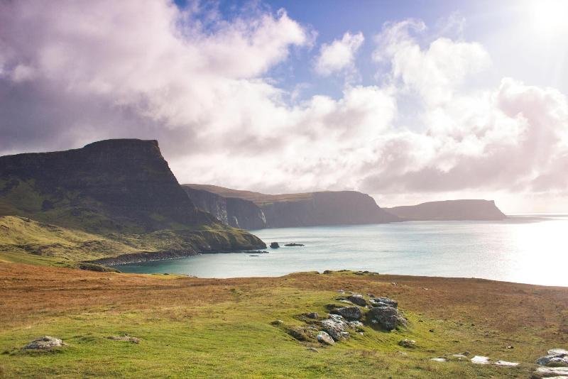 Isle of Skye Guest house image