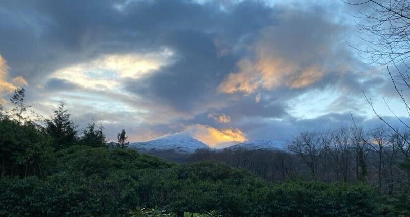 Isle of Skye Guest house image