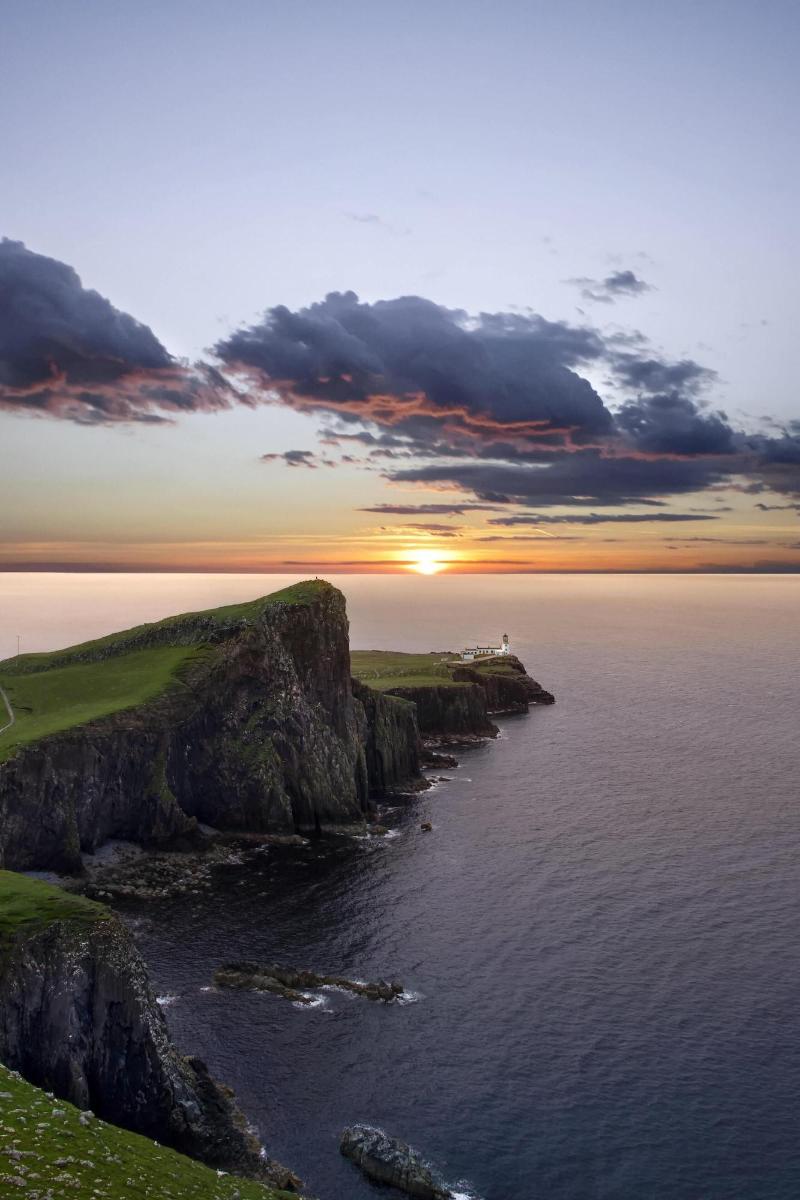 Isle of Skye Guest house image