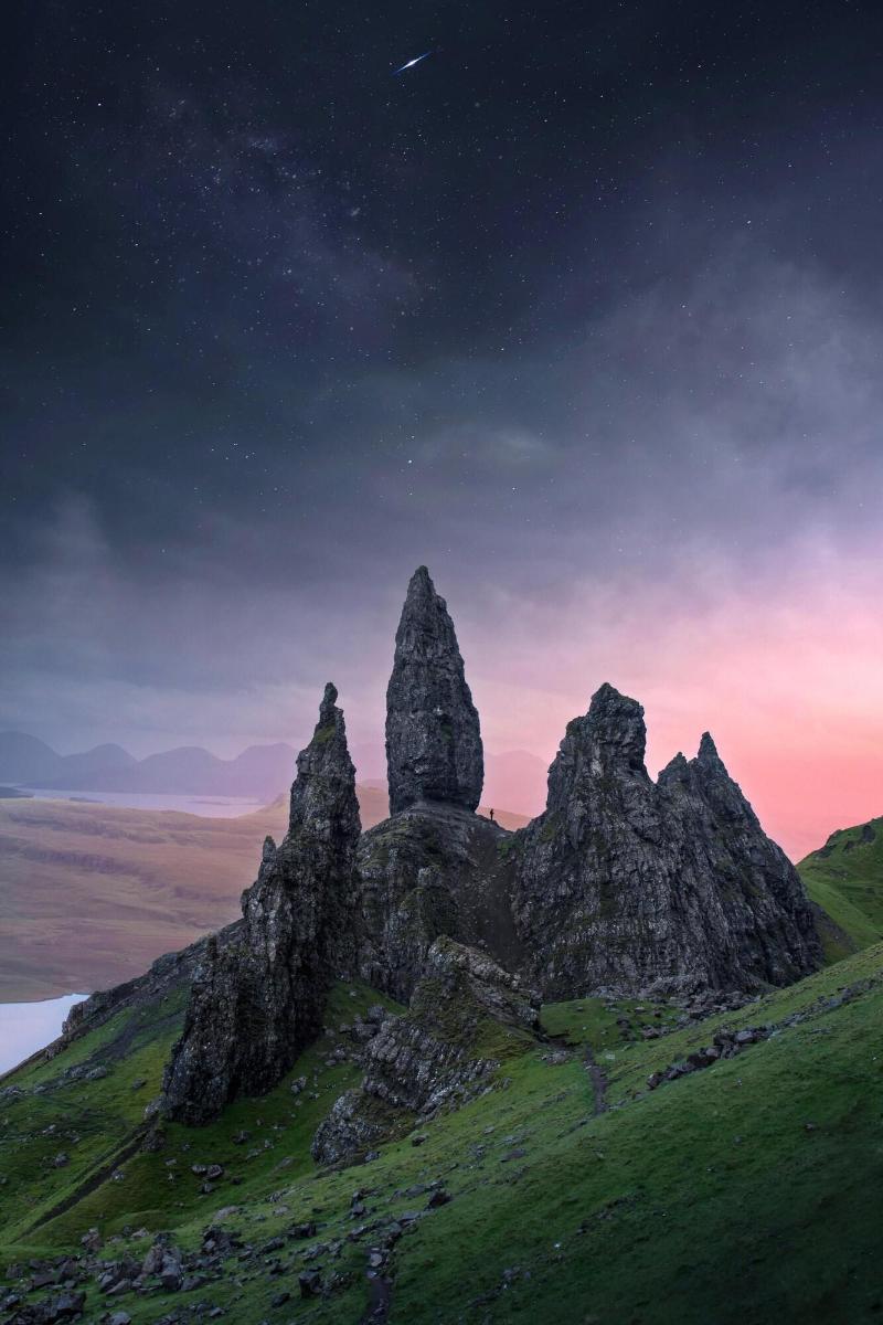 Isle of Skye Guest house image