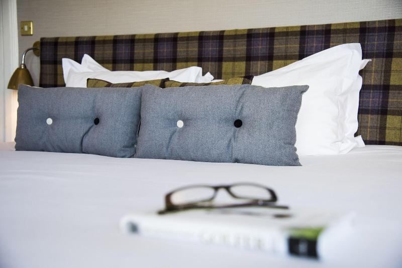 Isle of Skye Guest house image