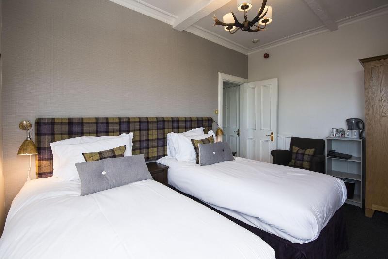 Isle of Skye Guest house image