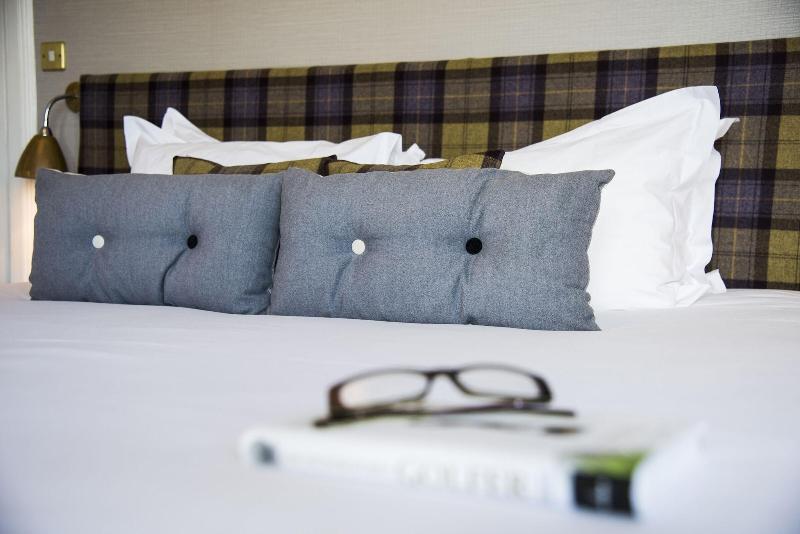 Isle of Skye Guest house image
