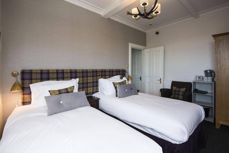 Isle of Skye Guest house image