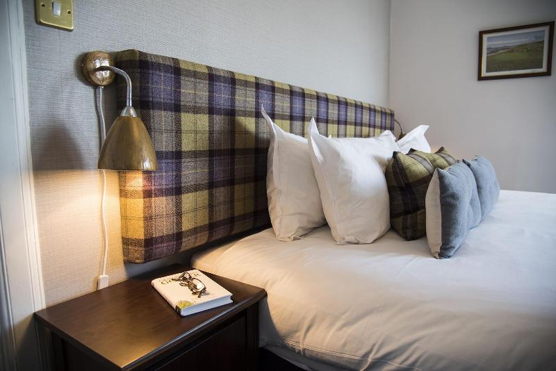 Isle of Skye Guest house HAB