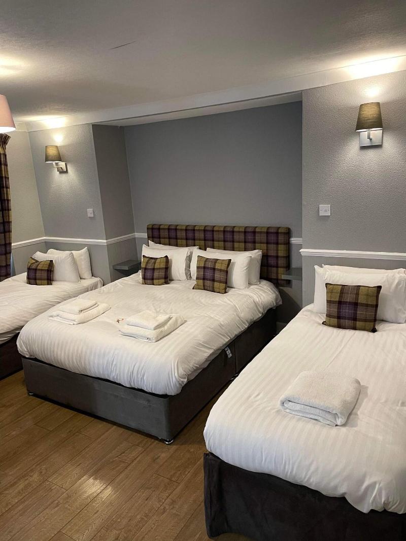 Isle of Skye Guest house image