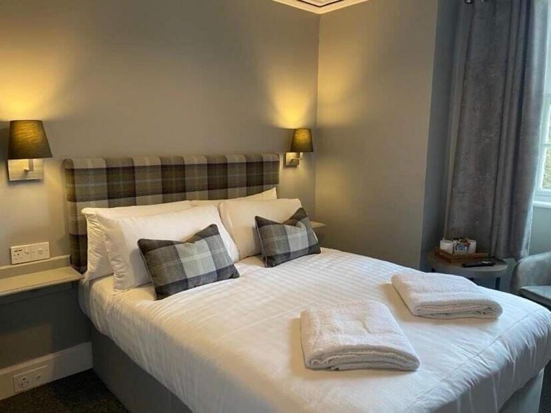 Isle of Skye Guest house image