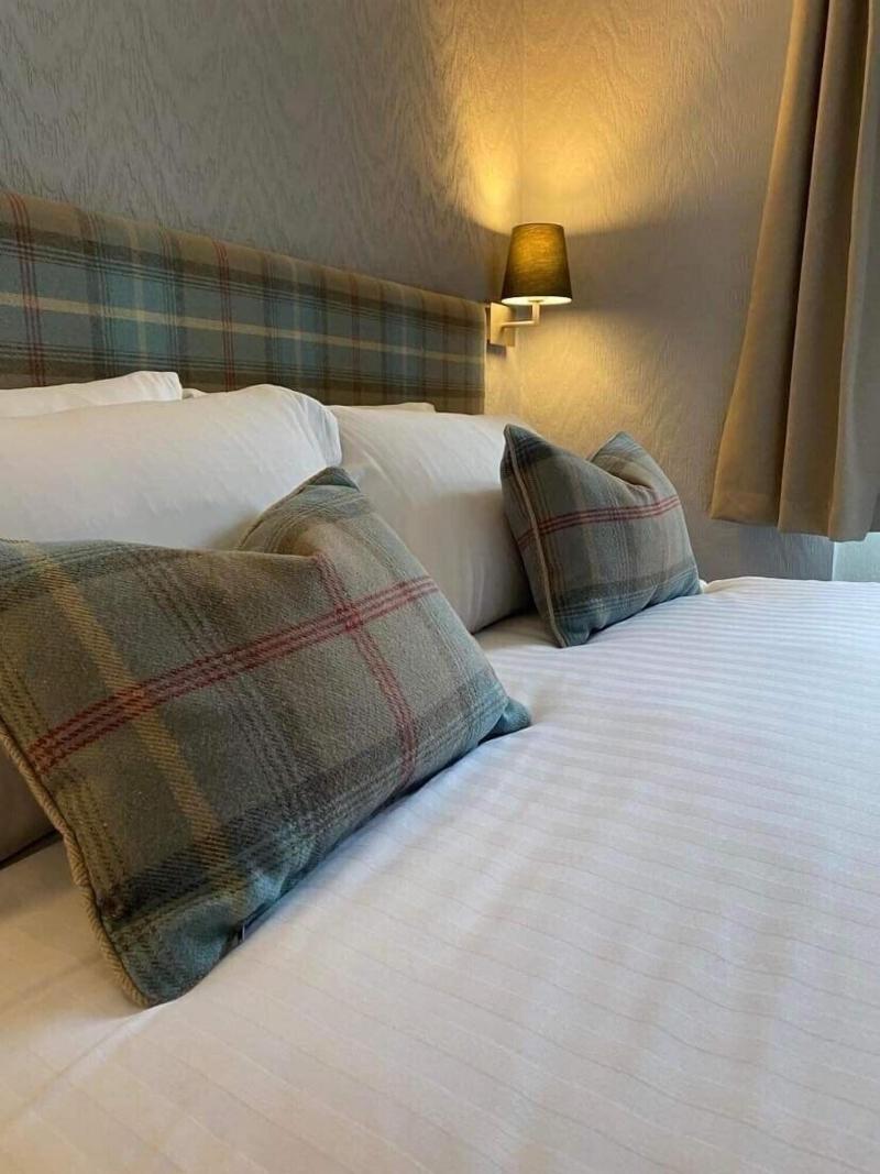 Isle of Skye Guest house image