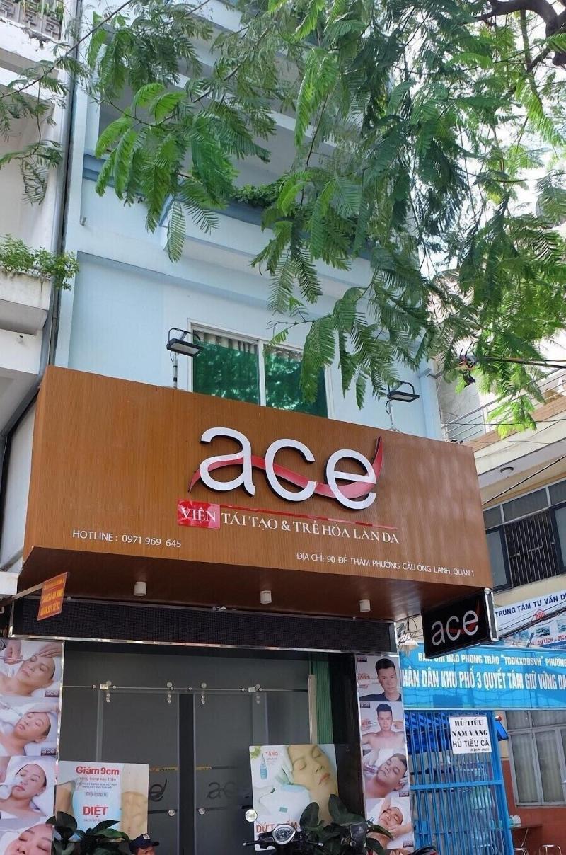 Ace Home De Tham — main photo