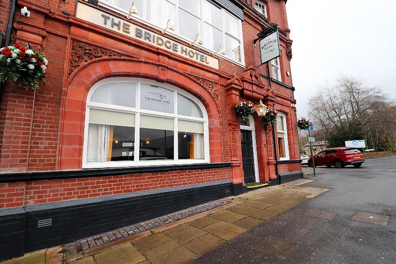 The Bridge Hotel image