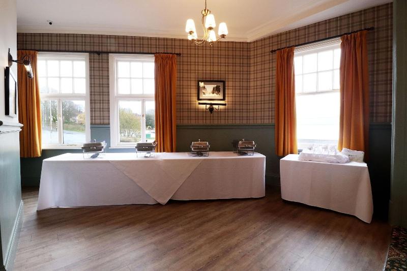 The Bridge Hotel image