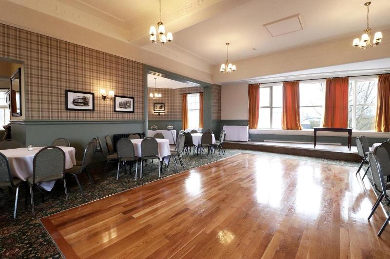 The Bridge Hotel image