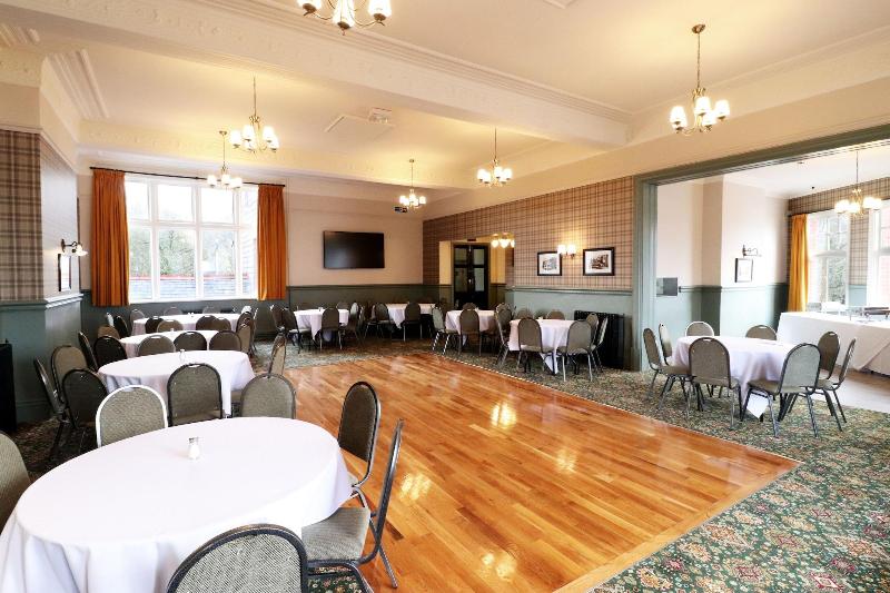 The Bridge Hotel image