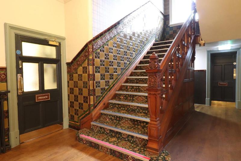 The Bridge Hotel image
