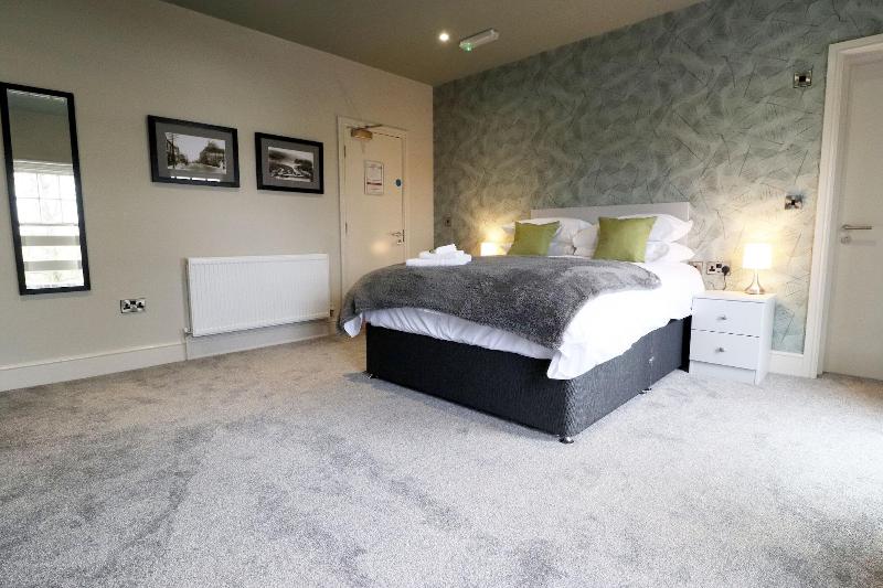 The Bridge Hotel image
