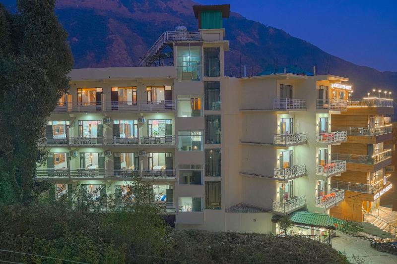 Hotel AK Continental image