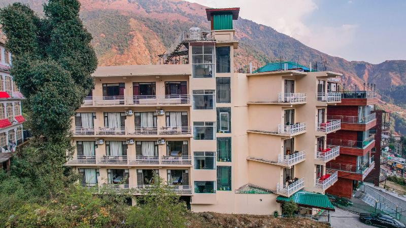 Hotel AK Continental image