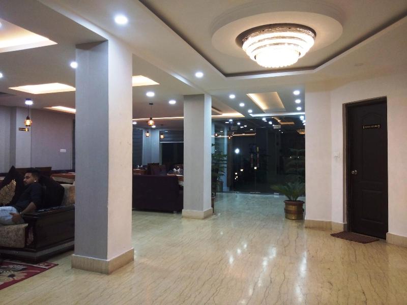 Hotel AK Continental image