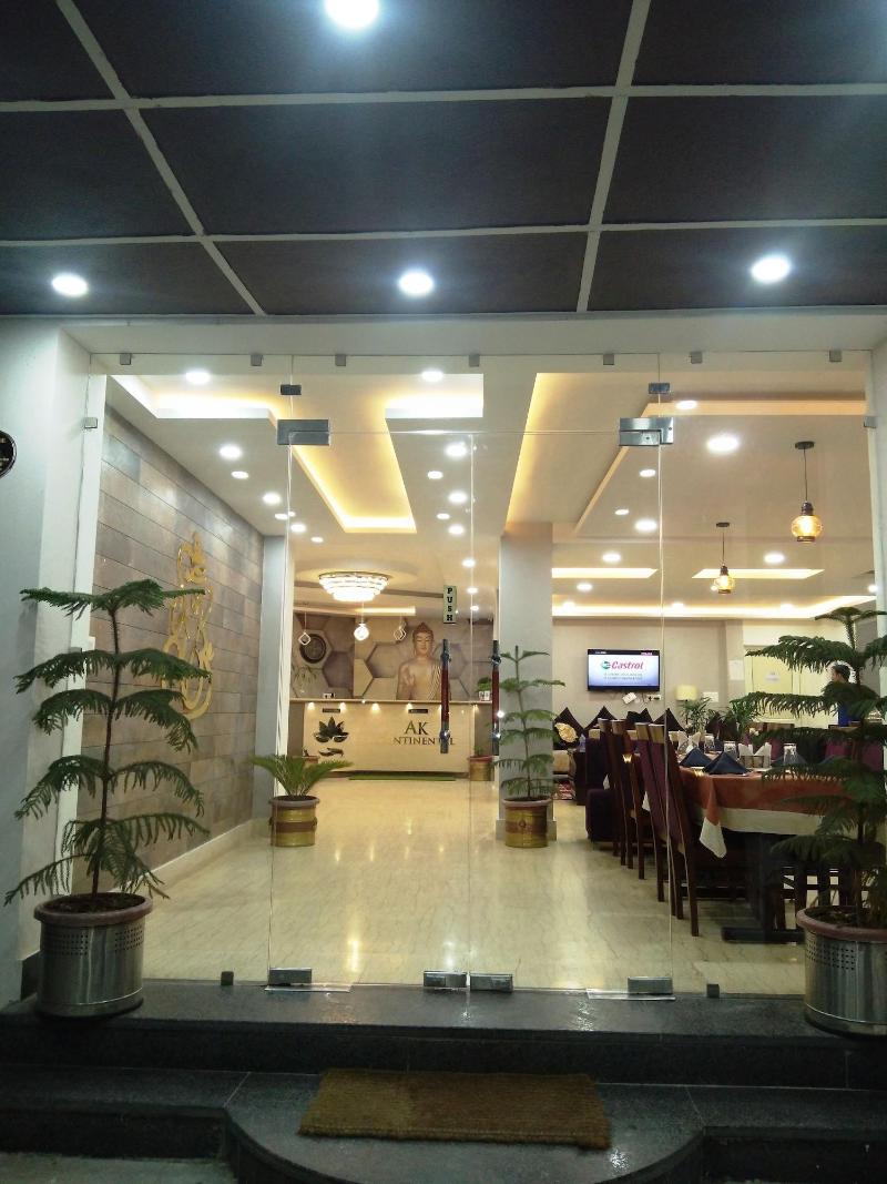 Hotel AK Continental image