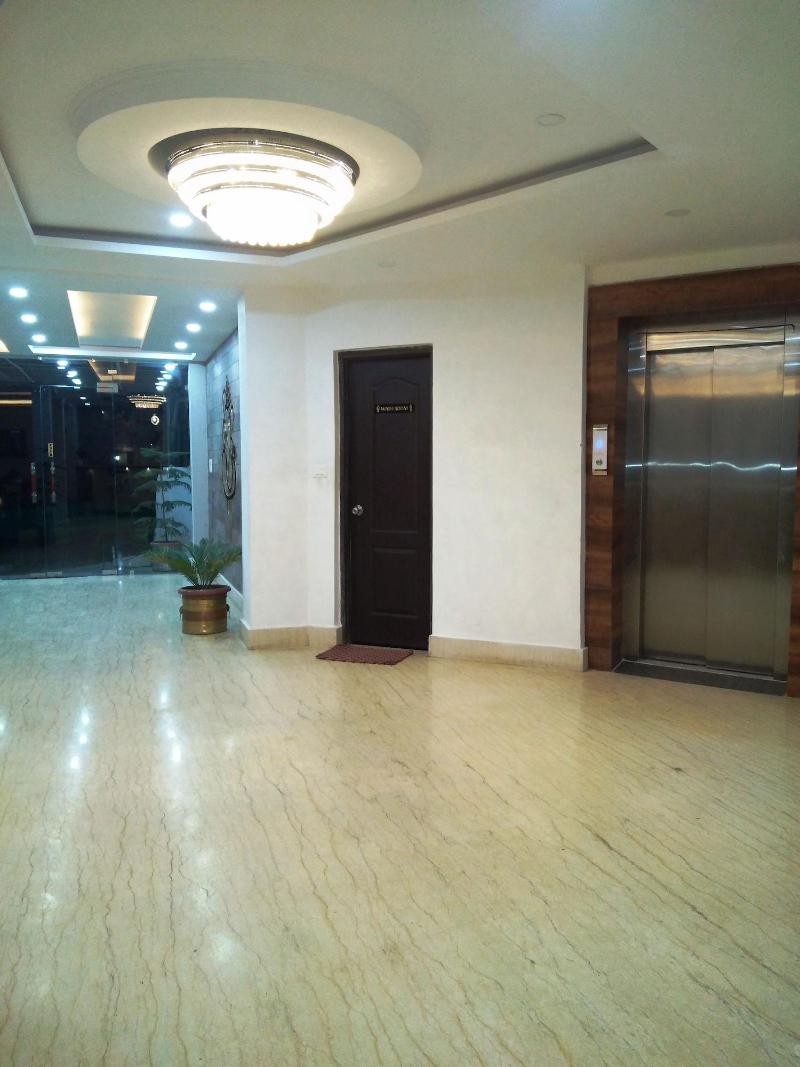 Hotel AK Continental image