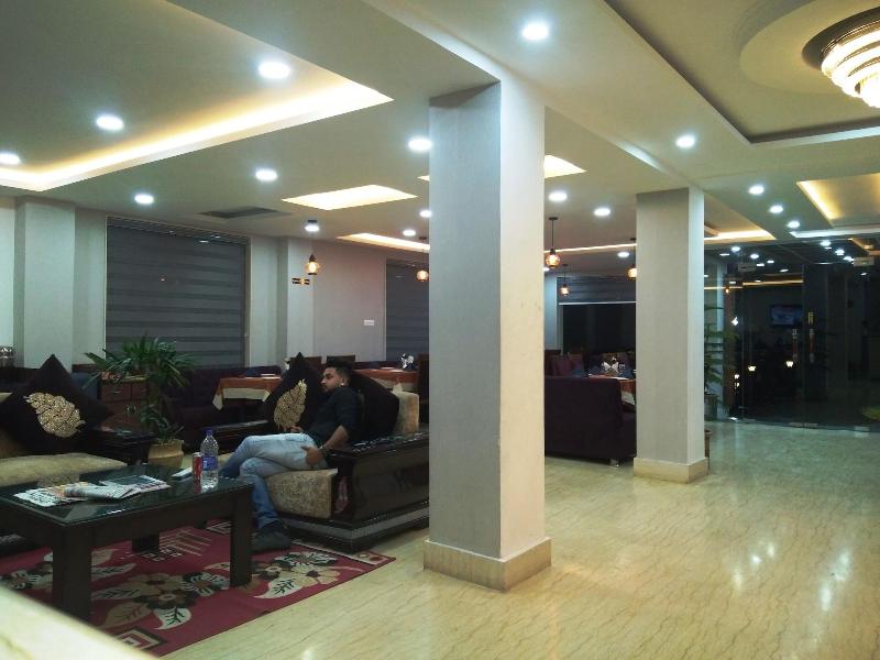 Hotel AK Continental image