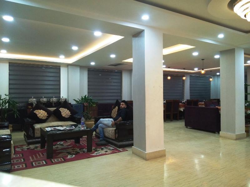 Hotel AK Continental image