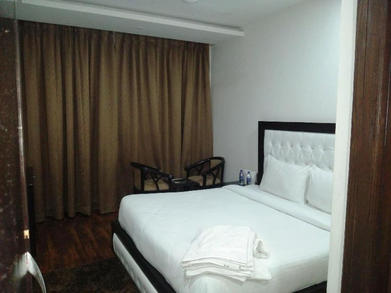Hotel AK Continental image