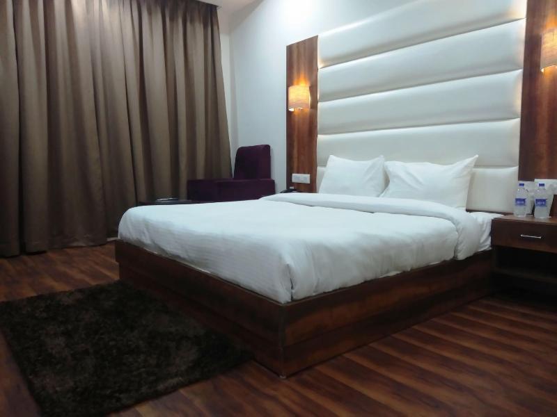 Hotel AK Continental image