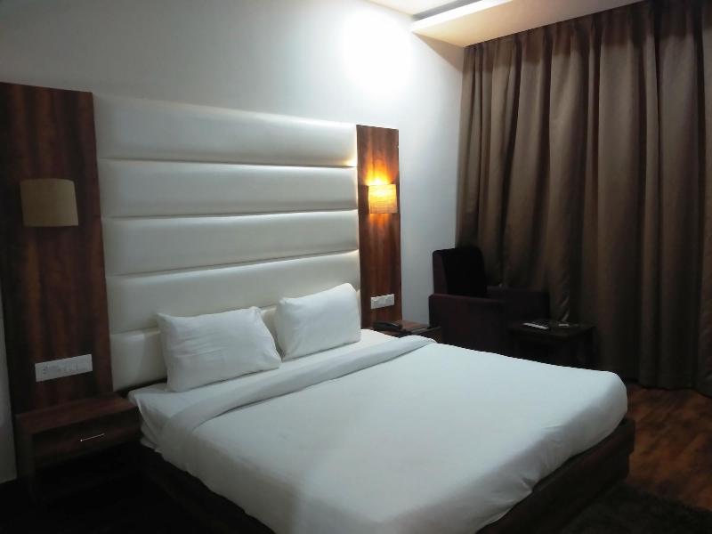 Hotel AK Continental image