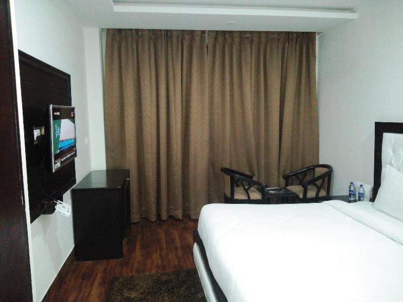 Hotel AK Continental image