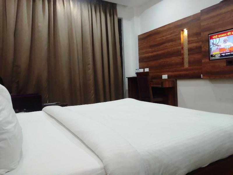 Hotel AK Continental image