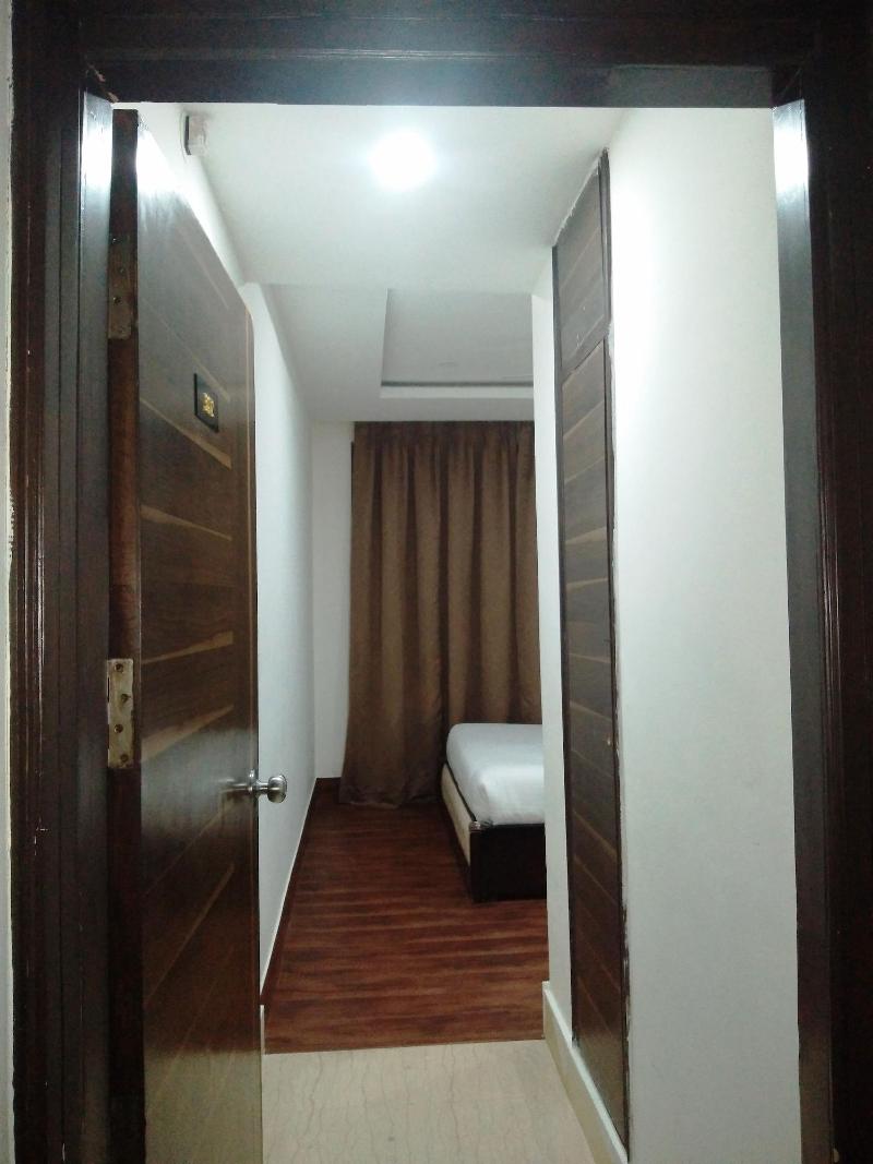 Hotel AK Continental image