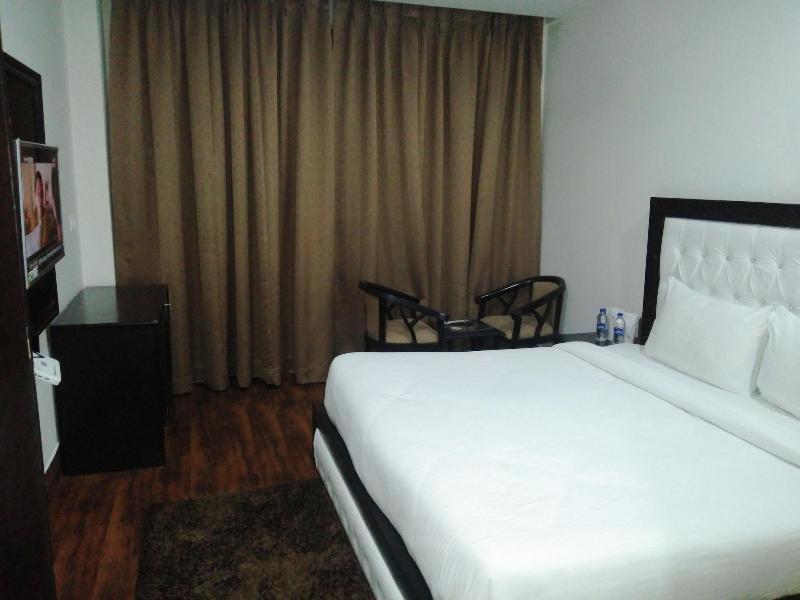 Hotel AK Continental image