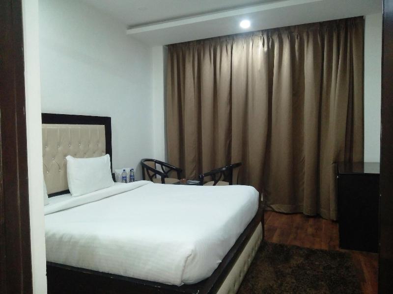 Hotel AK Continental image