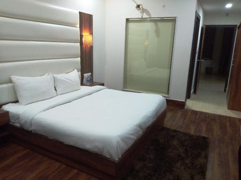 Hotel AK Continental image