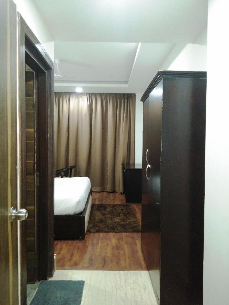 Hotel AK Continental image