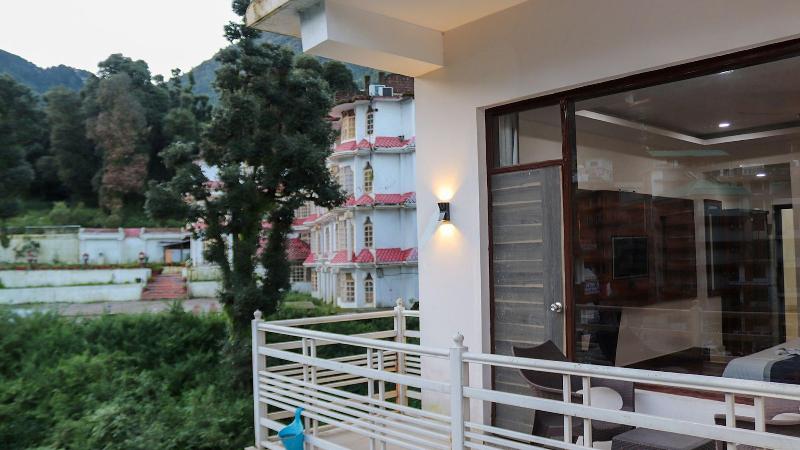 Hotel AK Continental image