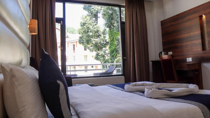 Hotel AK Continental image