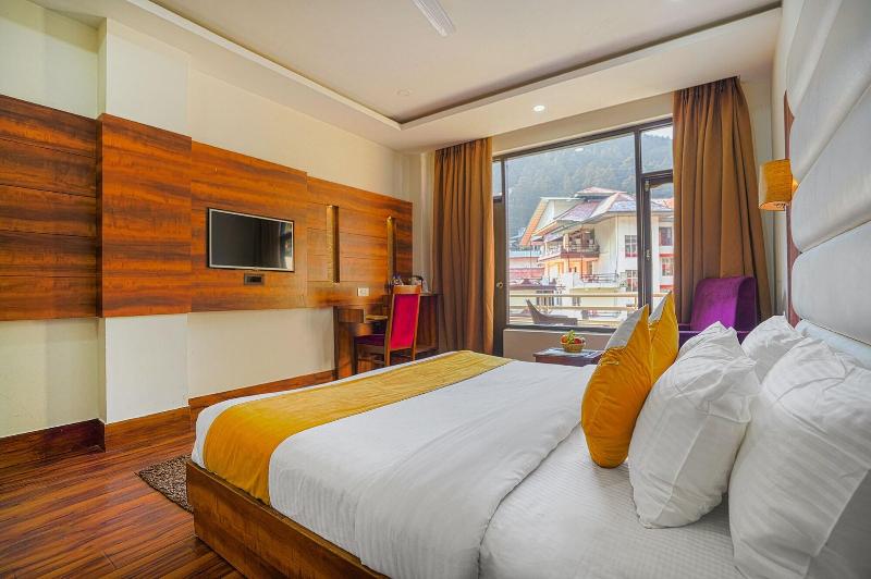 Hotel AK Continental image