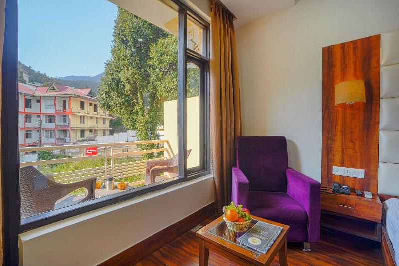 Hotel AK Continental image