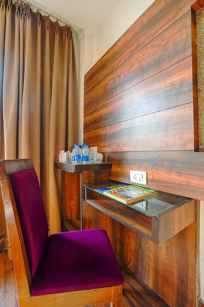 Hotel AK Continental image