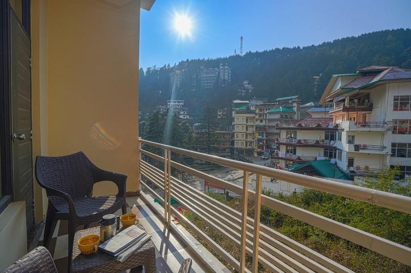 Hotel AK Continental image