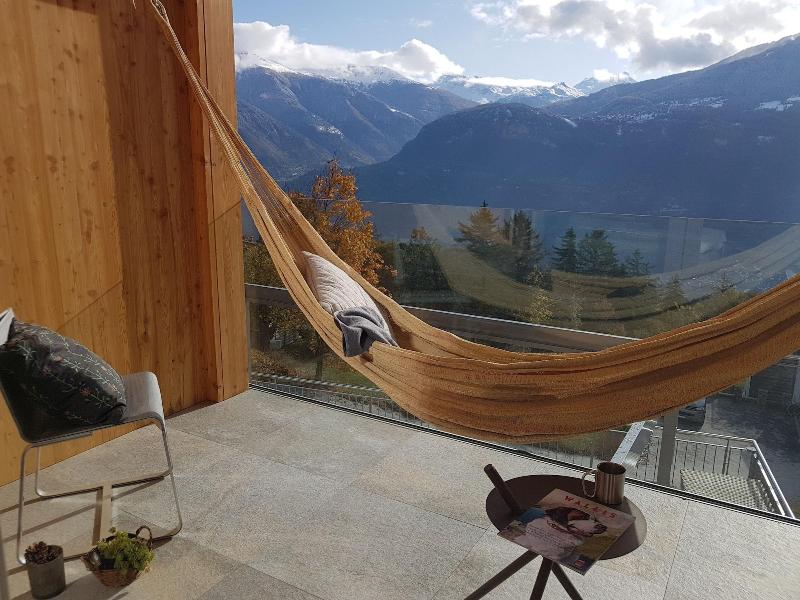 Chalet Diognysos B&B image