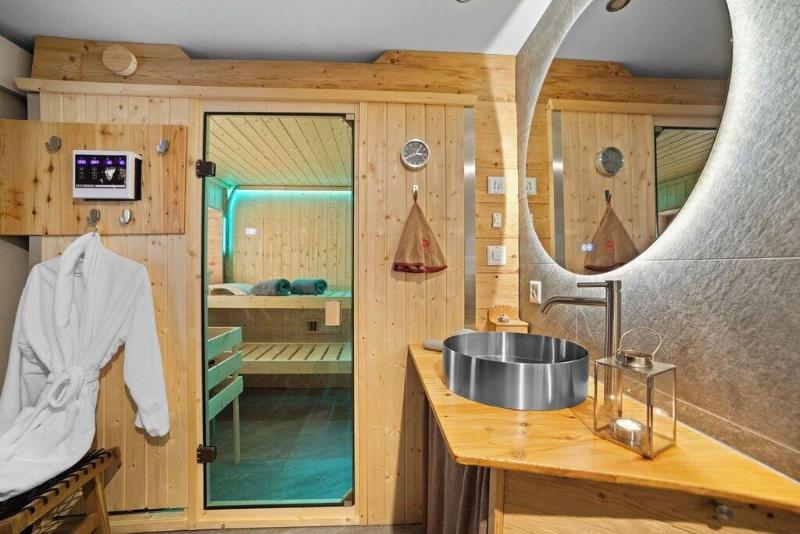 Chalet Diognysos B&B image