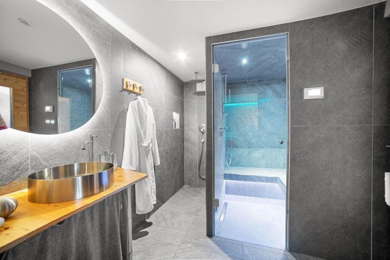 Chalet Diognysos B&B image